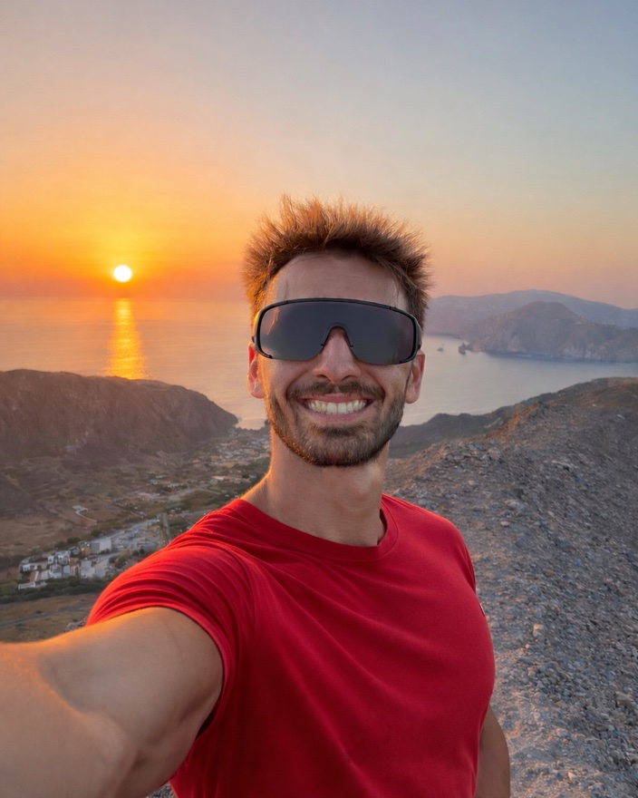 Francesco Antonio Russo, founder di FAR AI Consulting